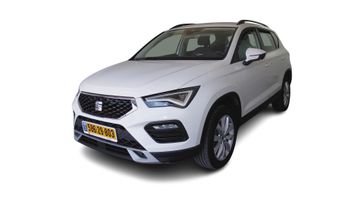 סיאט אטקה
