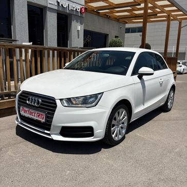 אאודי A1