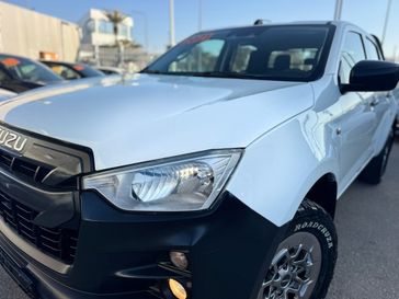 איסוזו D-Max