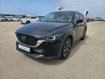 מזדה CX-5