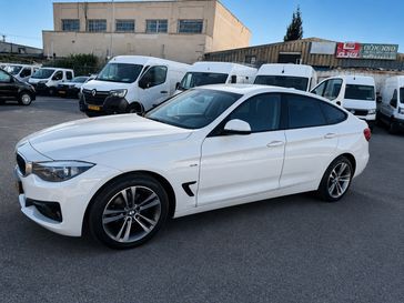 ב מ וו סדרה 3