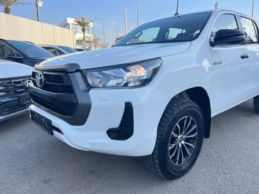 טויוטה היילקס