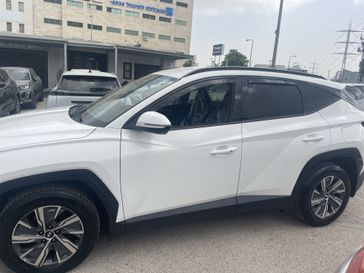 יונדאי טוסון