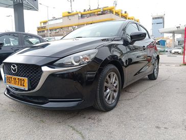 מזדה 2