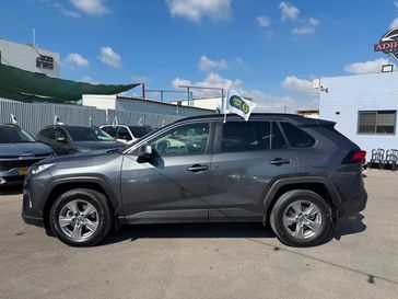 טויוטה RAV4