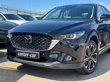 מזדה CX-5