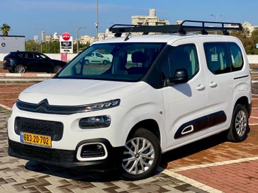 סיטרואן ברלינגו