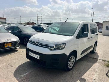 סיטרואן ברלינגו