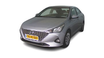 יונדאי אקסנט