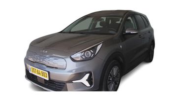 קיה נירו