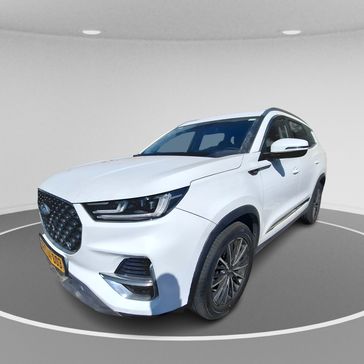 צ'רי TIGGO 8 PRO