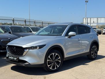 מזדה CX-5