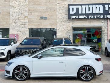 סיאט לאון