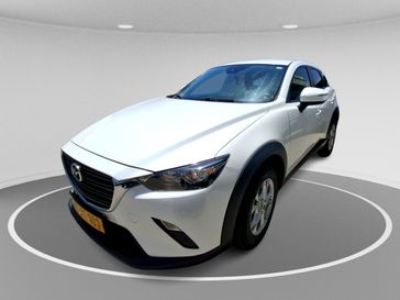 מזדה CX-3
