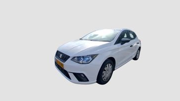 סיאט איביזה