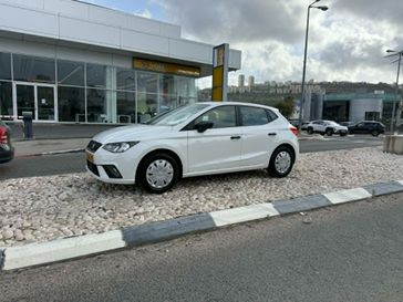 סיאט איביזה