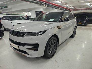 לנד רובר רינג' רובר ספורט