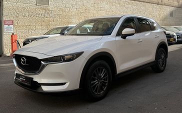 מזדה CX-5