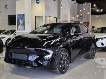 לינק אנד קו LYNKCO 02