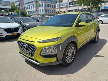 יונדאי קונה