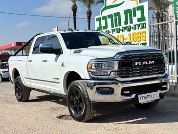 דודג' ראם