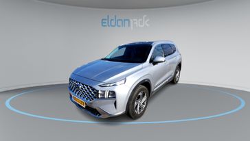 יונדאי סנטה פה