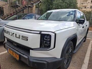 MAXUS ETERRON 9