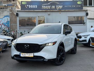 מזדה CX-5