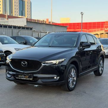 מזדה CX-5