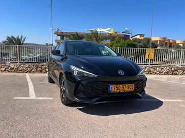 MG 3