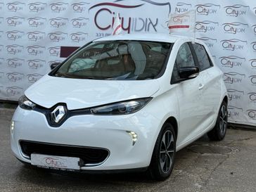 רנו ZOE