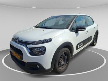 סיטרואן C3