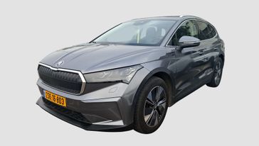 סקודה אניאק