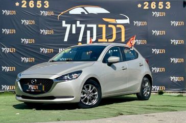 מזדה 2
