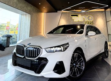 ב מ וו סדרה 5