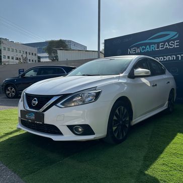 ניסאן סנטרה