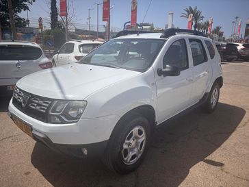 דאציה דאסטר