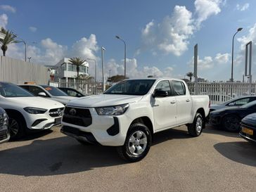 טויוטה היילקס