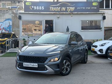 יונדאי קונה