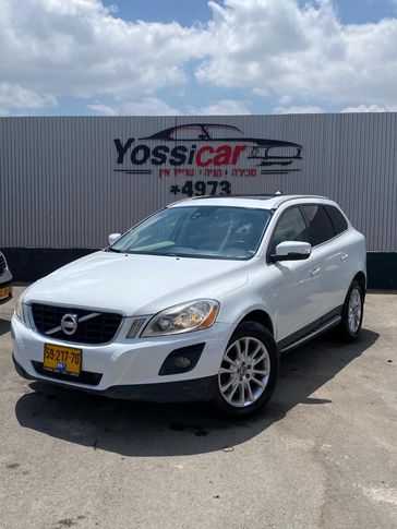 וולבו XC60