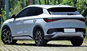 בי ווי די ATTO 3