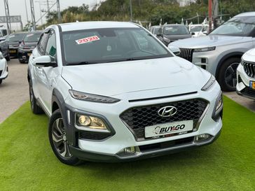 יונדאי קונה