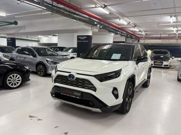טויוטה RAV4