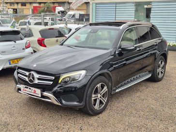 מרצדס GLC