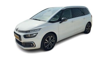 סיטרואן C4 ספייסטורר