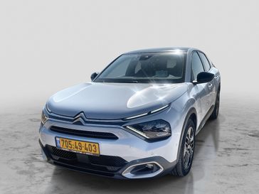 סיטרואן C4