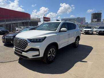 קיי גי מוביליט רקסטון