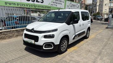 סיטרואן ברלינגו