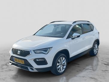סיאט אטקה
