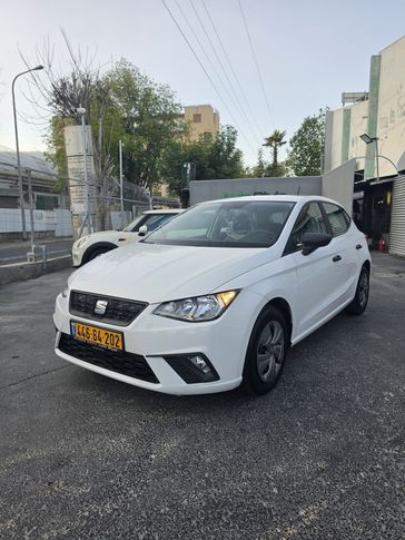 סיאט איביזה